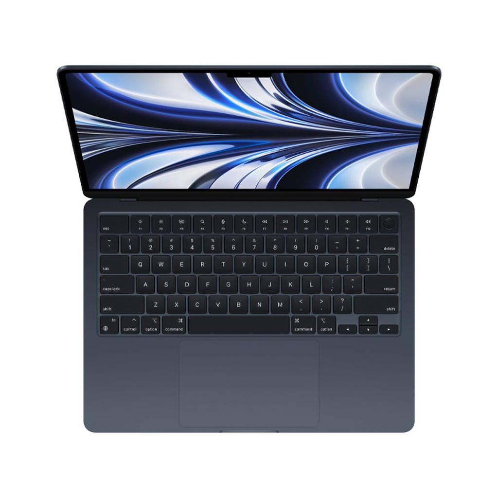 فروش نقدي و اقساطي لپ تاپ اپل MacBook Air MLY33